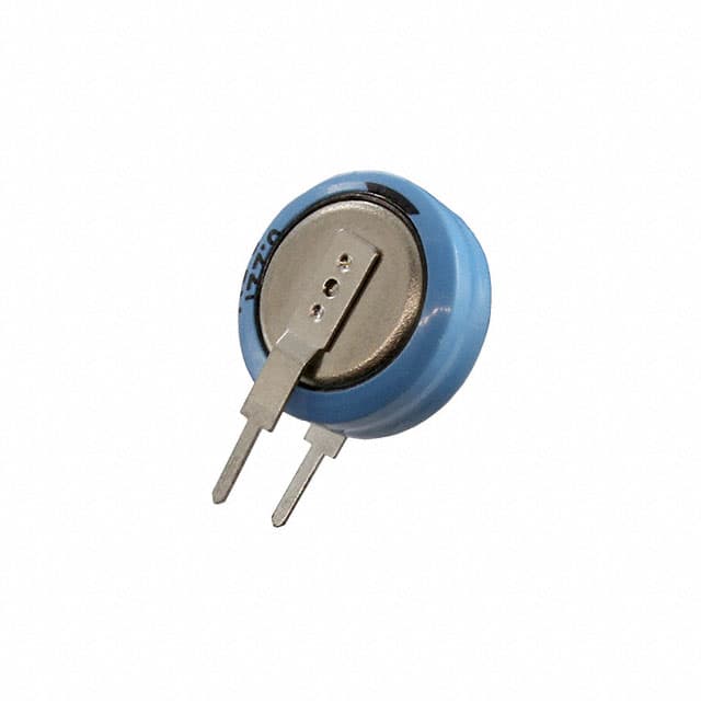 EDC224Z5R5V Cornell Dubilier Electronics (CDE)  Electric Double Layer Capacitors (EDLC) Supercapacitors